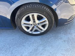 Renault Megane estate